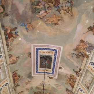 Villa Boscogrande - Palermo