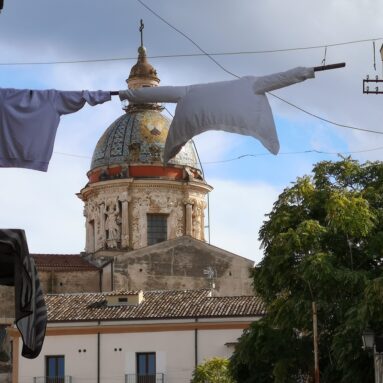 Chiesa del Carmine - Palermo