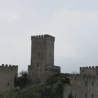 Chiesa di San Giuliano - Erice Le Torri del Ballo
