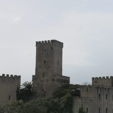 Chiesa di San Giuliano - Erice Le Torri del Ballo