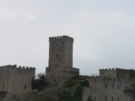 Chiesa di San Giuliano - Erice Le Torri del Ballo