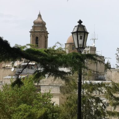 Chiesa di San Giuliano - Erice
