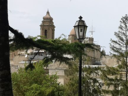 Chiesa di San Giuliano - Erice